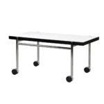 Modell 50 bord