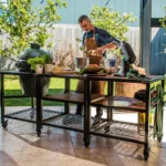 Modular EGG Workspace