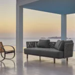 Moments soffa