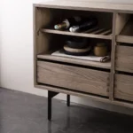 Monogram skänk