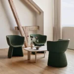 Monolit CM220 / CM221 karmstol