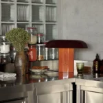 Montera bordslampa JH42