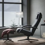 Delta Motion fåtölj