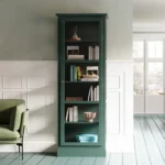 Color N1 vitrinskåp