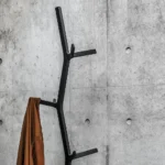 Nara 1880 klädhängare