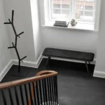 Nara 1880 klädhängare