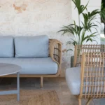 Nest soffa