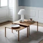 Piloti Wood 6798 satsbord