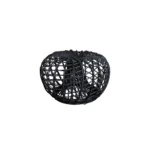 Nest soffbord / fotpall litet