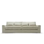 New York soffa avtagbar klädsel