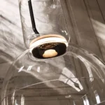 Noctambule Bowl pendel