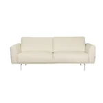 Noir soffa
