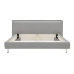 Norfolk sängram avtagbar klädsel