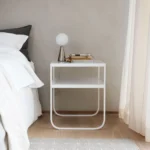 Nati Tati sängbord låg