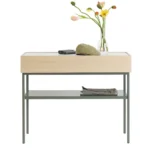 Luc 100 sidobord ek