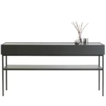 Luc 160 sidobord ek