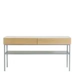 Luc 160 sidobord ek