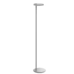 Oblique golvlampa