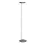 Oblique golvlampa