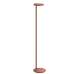 Oblique golvlampa
