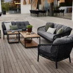 Ocean large soffa