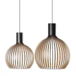 Octo 4241 pendel liten