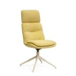 Opus high stol med snurr