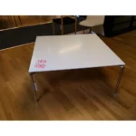 Opus soffbord från Ire fyrkantigt/Reapris 4900:-