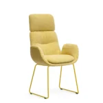 Opus high stol medar