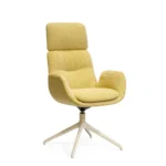 Opus high stol med snurr