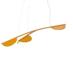 Almendra Organic pendel