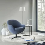 Orion snurrfåtölj