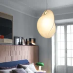 Overlap pendel