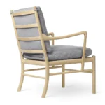 OW149 Colonial fåtölj