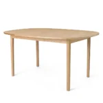OW224 Rungstedlund matbord 145×105 cm