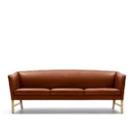 OW603 soffa 3-sits