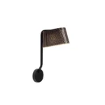 Owalo 7030 vägglampa