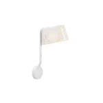 Owalo 7030 vägglampa