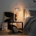 Owalo 7020 bordslampa