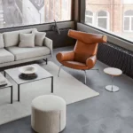 Wegner Ox Chair
