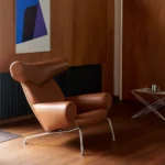 Wegner Ox Chair