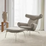 Wegner Ox Chair