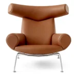 Wegner Ox Chair