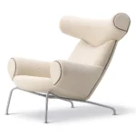Wegner Ox Chair