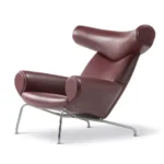 Wegner Ox Chair