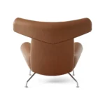 Wegner Ox Chair
