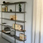 Pagoda 60:5 bokhylla