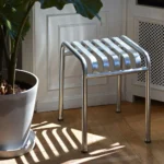 Palissade pall / sidobord