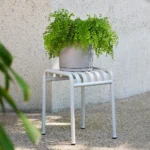 Palissade pall / sidobord