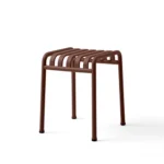 Palissade pall / sidobord